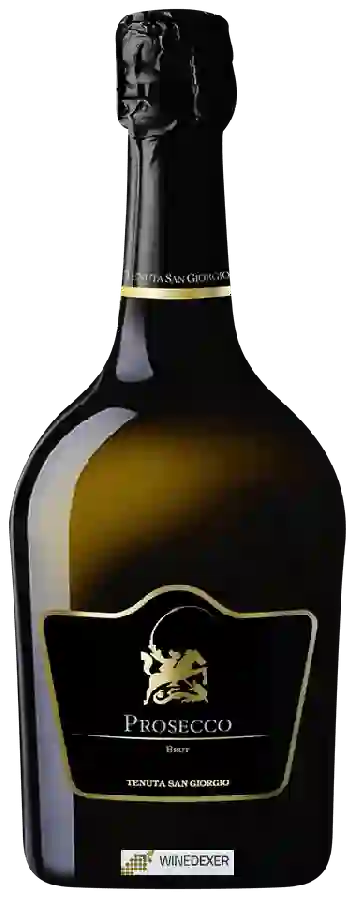 Winery Tenuta San Giorgio - Prosecco Brut