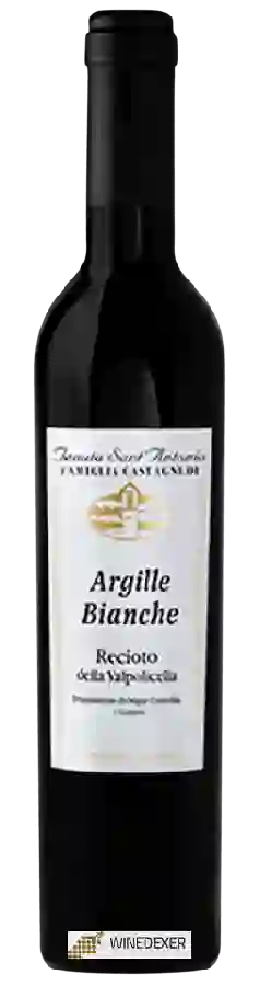 Winery Scaia - Argille Bianche Recioto della Valpolicella