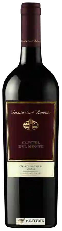 Winery Scaia - Capitel Del Monte Cabernet Sauvignon