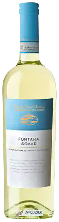 Winery Scaia - Fontana Soave