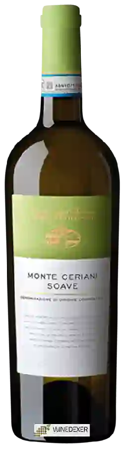 Winery Scaia - Monte Ceriani Soave