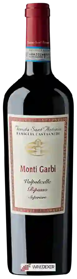 Winery Scaia - Monti Garbi Valpolicella Ripasso Superiore