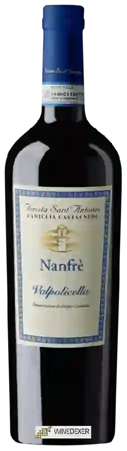 Winery Scaia - Nanfrè Valpolicella Winery Scaia - Nanfrè Valpolicella