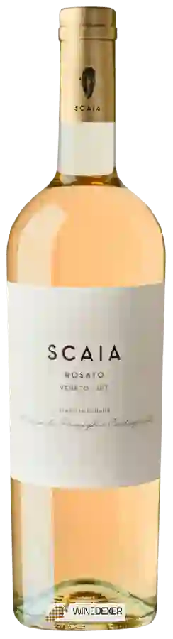 Winery Scaia - Scaia Rosato Winery Scaia - Scaia Rosato