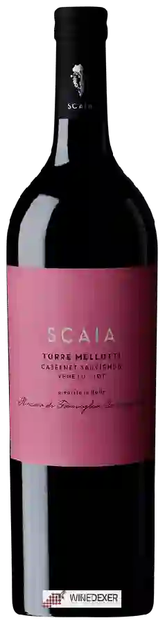 Winery Scaia - Scaia Torre Mellotti