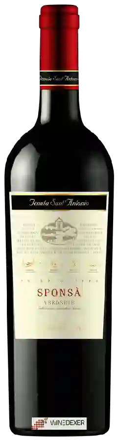 Winery Scaia - Sponsà Rosso Veronese Winery Scaia - Sponsà Rosso Veronese