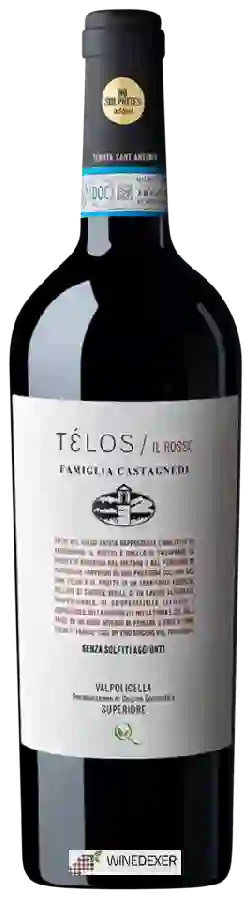 Winery Scaia - Télos Il Rosso Valpolicella Superiore