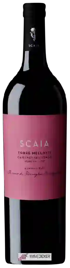 Winery Scaia - Torre Mellotti Cabernet Sauvignon Winery Scaia - Torre Mellotti Cabernet Sauvignon