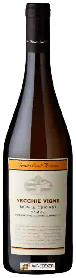 Winery Scaia - Vecchie Vigne Monte Ceriani Soave