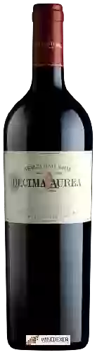 Winery Tenuta Santa Maria di Gaetano Bertani - Decima Aurea Merlot