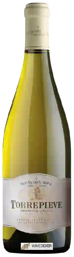 Winery Tenuta Santa Maria di Gaetano Bertani - Torre Pieve Chardonnay