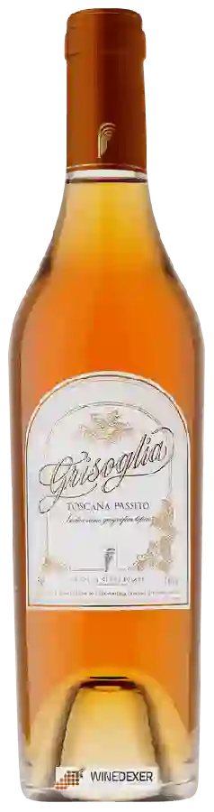 Winery Tenuta Sette Ponti - Grisoglia Passito Toscano Winery Tenuta Sette Ponti - Grisoglia Passito Toscano
