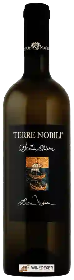 Winery Terre Nobili - Santa Chiara Winery Terre Nobili - Santa Chiara
