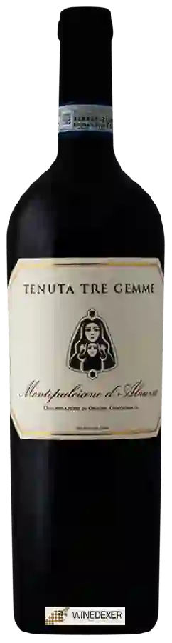 Winery Tenuta Tre Gemme - Montepulciano d'Abruzzo Winery Tenuta Tre Gemme - Montepulciano d'Abruzzo