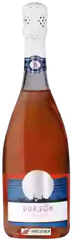 Winery Tenuta Uccellina - Bursôn Rosé