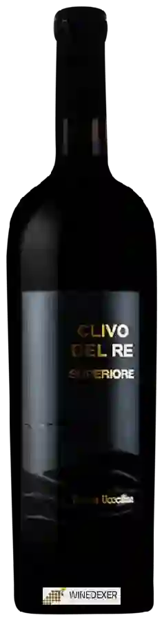 Winery Tenuta Uccellina - Clivo del Re Superiore Winery Tenuta Uccellina - Clivo del Re Superiore