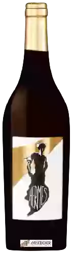Winery Tenuta Uccellina - Hermes