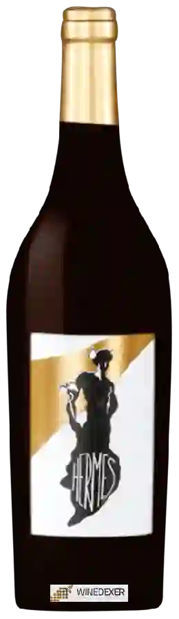 Winery Tenuta Uccellina - Hermes Winery Tenuta Uccellina - Hermes