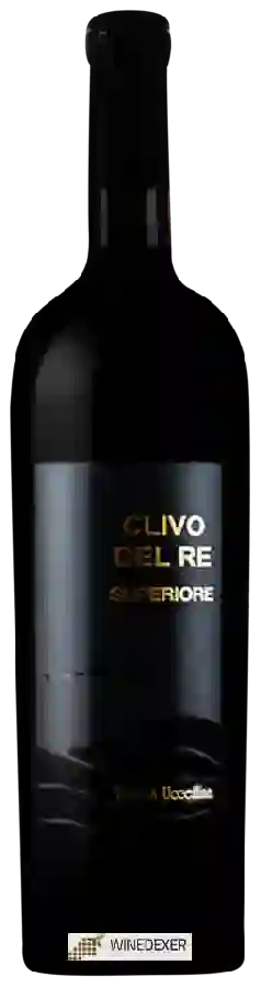 Winery Tenuta Uccellina - Samore Winery Tenuta Uccellina - Samore