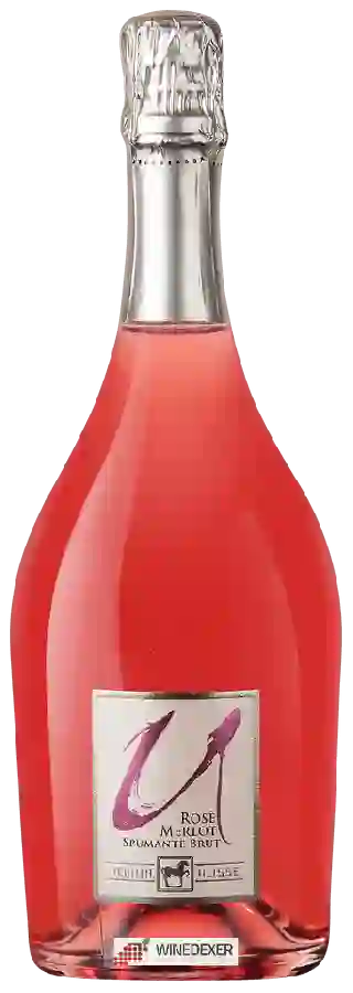 Winery Tenuta Ulisse - Brut Rosé (Unico)