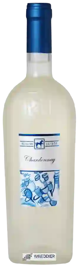 Winery Tenuta Ulisse - Chardonnay (Unico)