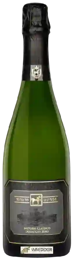 Winery Tenuta Ulisse - Dosaggio Zero