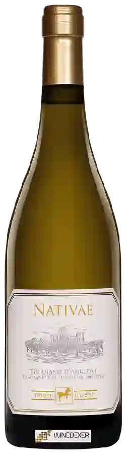 Winery Tenuta Ulisse - Nativae Pecorino Abruzzo