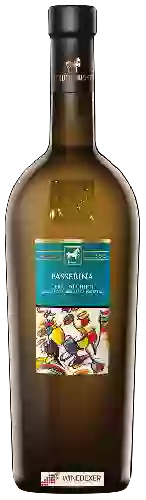 Winery Tenuta Ulisse - Passerina (Unico)