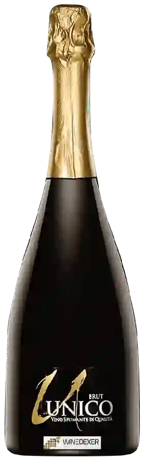 Winery Tenuta Ulisse - Pecorino Brut (Unico)