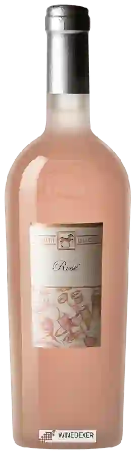 Winery Tenuta Ulisse - Rosé