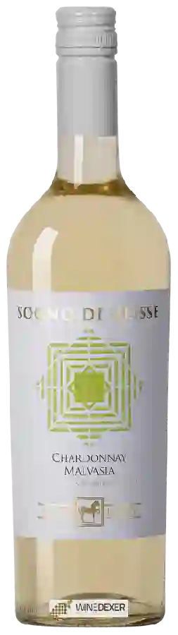 Winery Tenuta Ulisse - Sogno di Ulisse Chardonnay - Malvasia