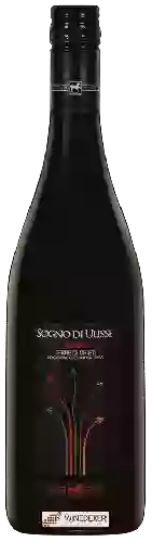 Winery Tenuta Ulisse - Sogno di Ulisse Rosso