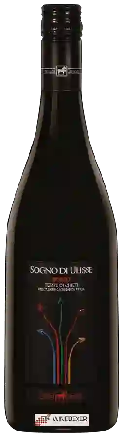 Winery Tenuta Ulisse - Sogno di Ulisse Rosso