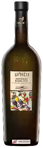 Winery Tenuta Ulisse - Trebbiano d'Abruzzo (Unico)