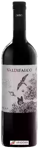 Winery Tenuta Valdifalco - Lodolaia Syrah