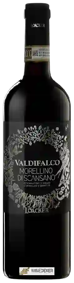 Winery Tenuta Valdifalco - Morellino di Scansano Winery Tenuta Valdifalco - Morellino di Scansano