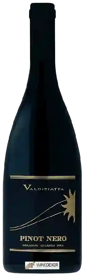 Winery Valdipiatta - Pinot Nero Winery Valdipiatta - Pinot Nero