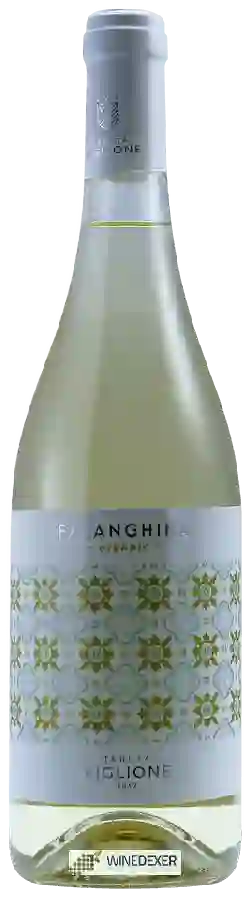 Winery Tenuta Viglione - Falanghina Winery Tenuta Viglione - Falanghina