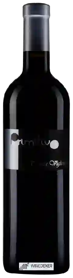 Winery Tenuta Viglione - Primitivo Winery Tenuta Viglione - Primitivo