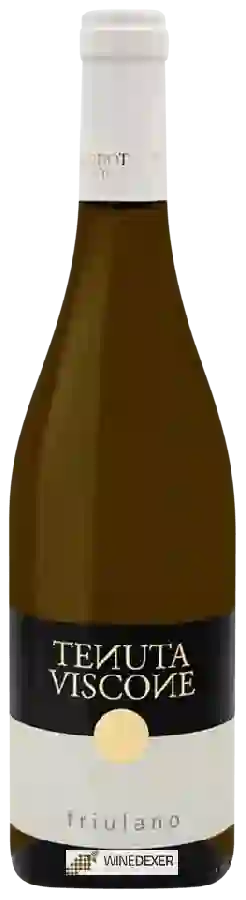 Winery Tenuta Viscone - Friulano Winery Tenuta Viscone - Friulano