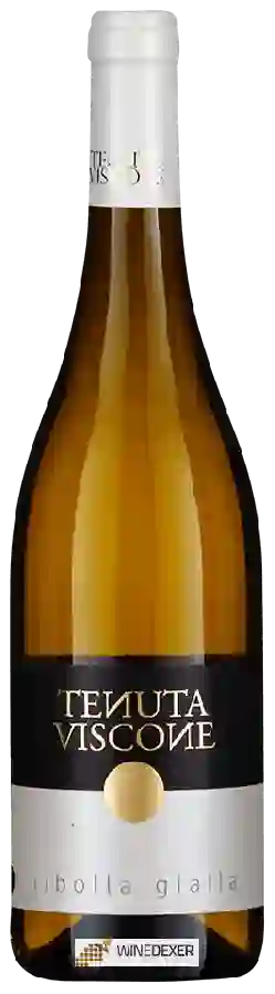 Winery Tenuta Viscone - Ribolla Gialla Winery Tenuta Viscone - Ribolla Gialla