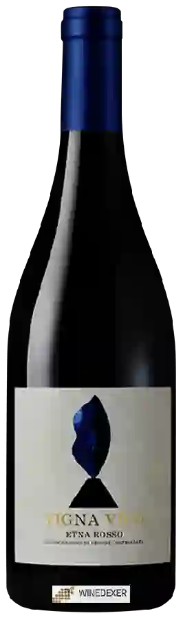 Winery Tenute Bosco - Vigna Vico Etna Rosso Winery Tenute Bosco - Vigna Vico Etna Rosso
