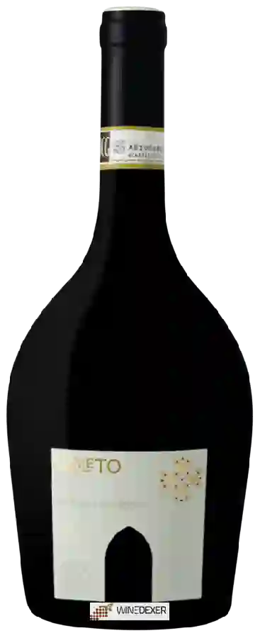 Winery Tenute Capaldo - Goleto