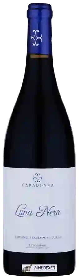 Winery Tenute Caradonna - Luna Nera Cabernet Vendemmia Tardiva