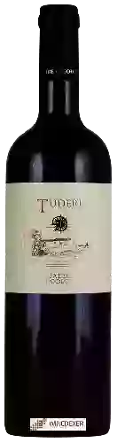 Winery Tenute Dettori - Tuderi Badde Nigolosu