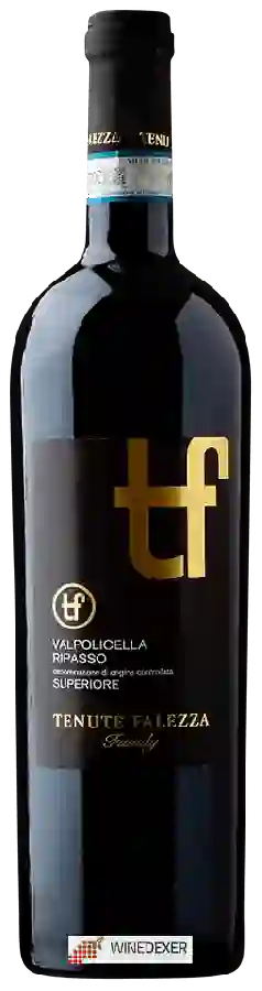 Winery Tenute Falezza - Valpolicella Ripasso Superiore