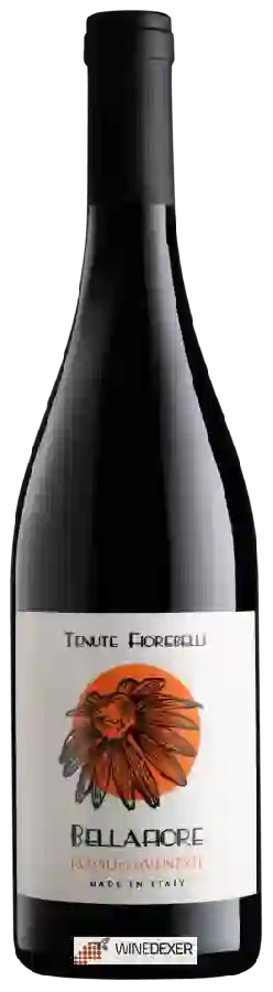 Winery Tenute Fiorebelli - Bellafiore Rosso delle Venezie