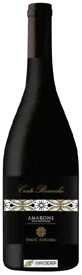 Winery Tenute Fiorebelli - Coste Bianche Amarone della Valpolicella Winery Tenute Fiorebelli - Coste Bianche Amarone della Valpolicella