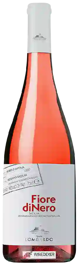 Winery Tenute Lombardo - Fiore di Nero Rosato Winery Tenute Lombardo - Fiore di Nero Rosato