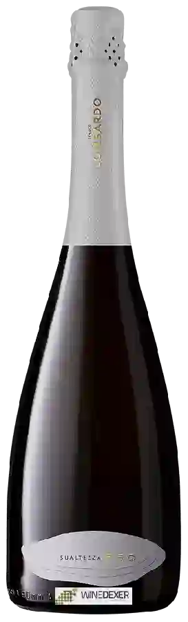 Winery Tenute Lombardo - Sualtezza 650